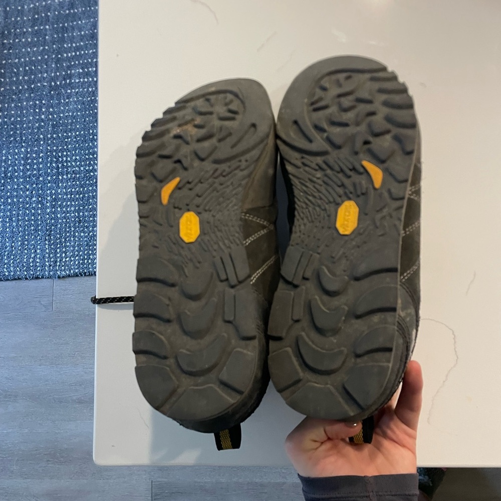 Scarpa Crux Approach Shoes - Men’s - Picture 5 of 7